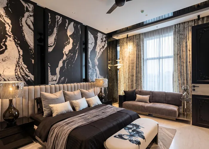 Apartamento Luxury 3 Bedroom Apartment In The Heart Of Rome