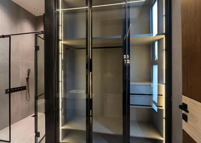 Luxury 3 Bedroom Apartment In The Heart Of Rome Apartamento *
