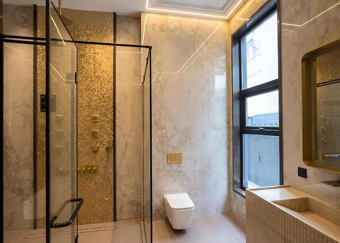 Luxury 3 Bedroom Apartment In The Heart Of Rome Apartamento *