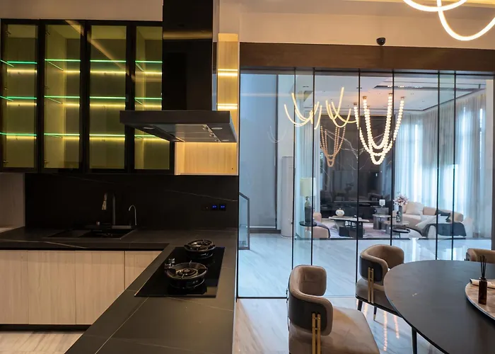 Apartamento Luxury 3 Bedroom Apartment In The Heart Of Rome